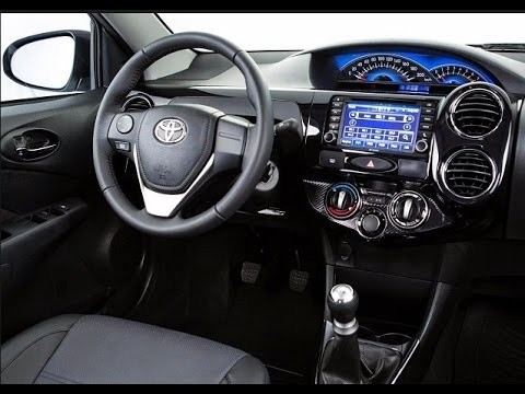 Toyota ra mat Toyota Etios 2016 gia tu 175 trieu dong-Hinh-8